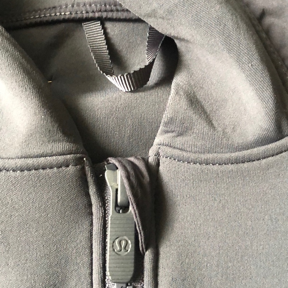 Lululemon Jacket - Picture 4 of 9